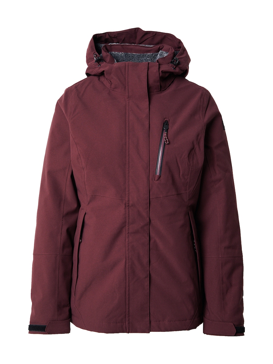 Куртка для активного отдыха KILLTEC, Wine Red
Куртка для активного отдыха KILLTEC, Wine Red