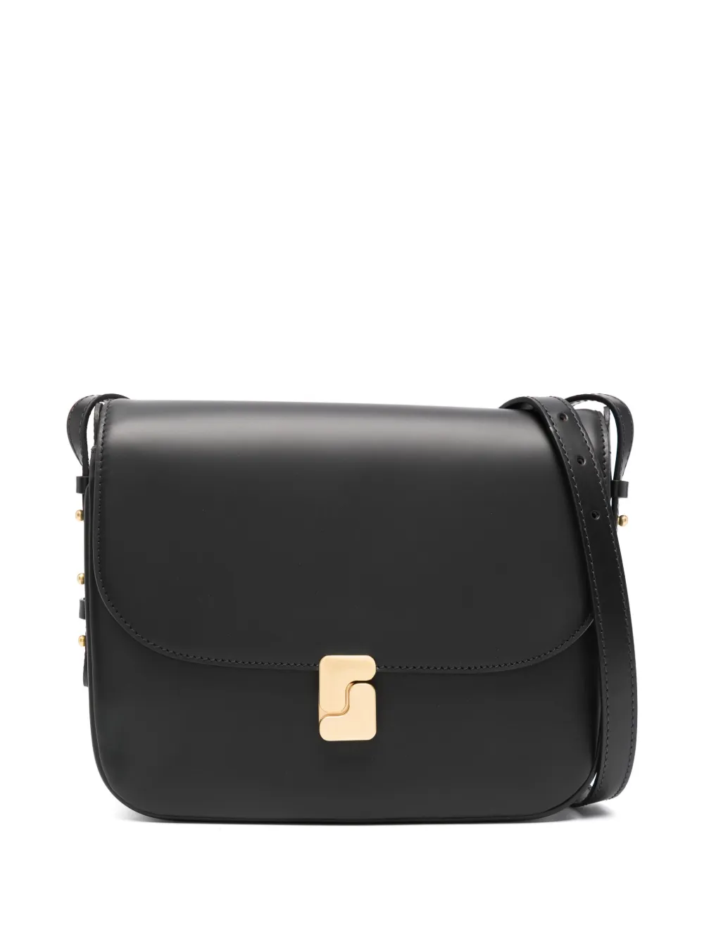 Большая сумка на плечо Bellissima Soeur, черный
Большая сумка на плечо Bellissima Soeur, черный