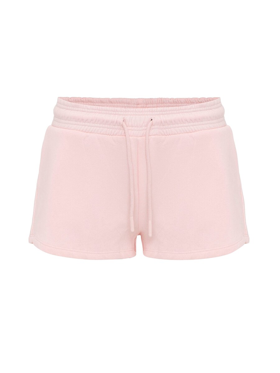 Обычные брюки Jacey Quinn Elisabeth, розовый
Обычные брюки Jacey Quinn Elisabeth, розовый