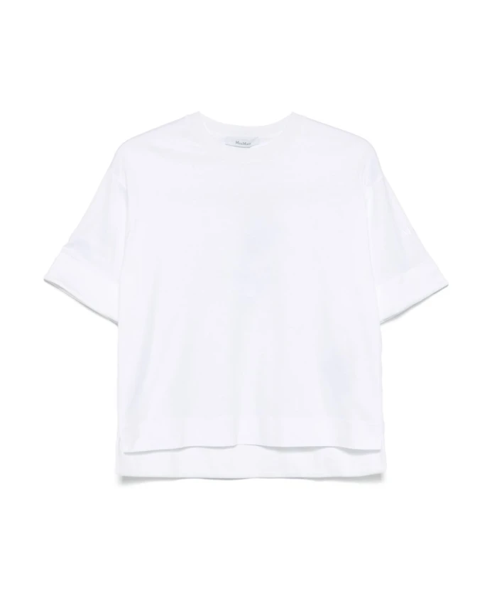 Футболка Max Mara, белый
Футболка Max Mara, белый