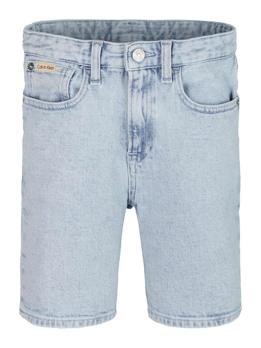 Обычные джинсы Calvin Klein Jeans, Pastel Blue
Обычные джинсы Calvin Klein Jeans, Pastel Blue