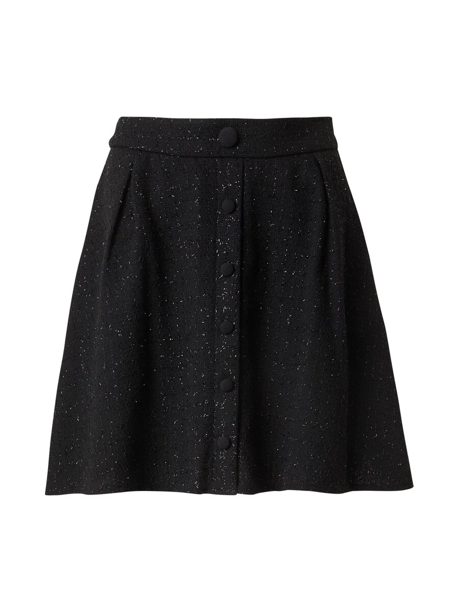 Мини юбка Trendyol, Black
Мини юбка Trendyol, Black