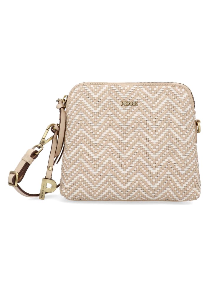 Сумка через плечо PICARD
Сумка через плечо PICARD