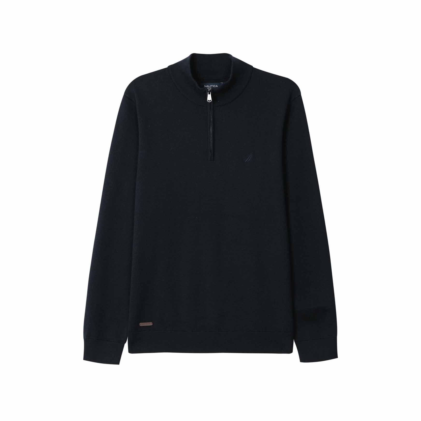 NAUTICA Свитер мужской темно-синий
NAUTICA Свитер мужской темно-синий