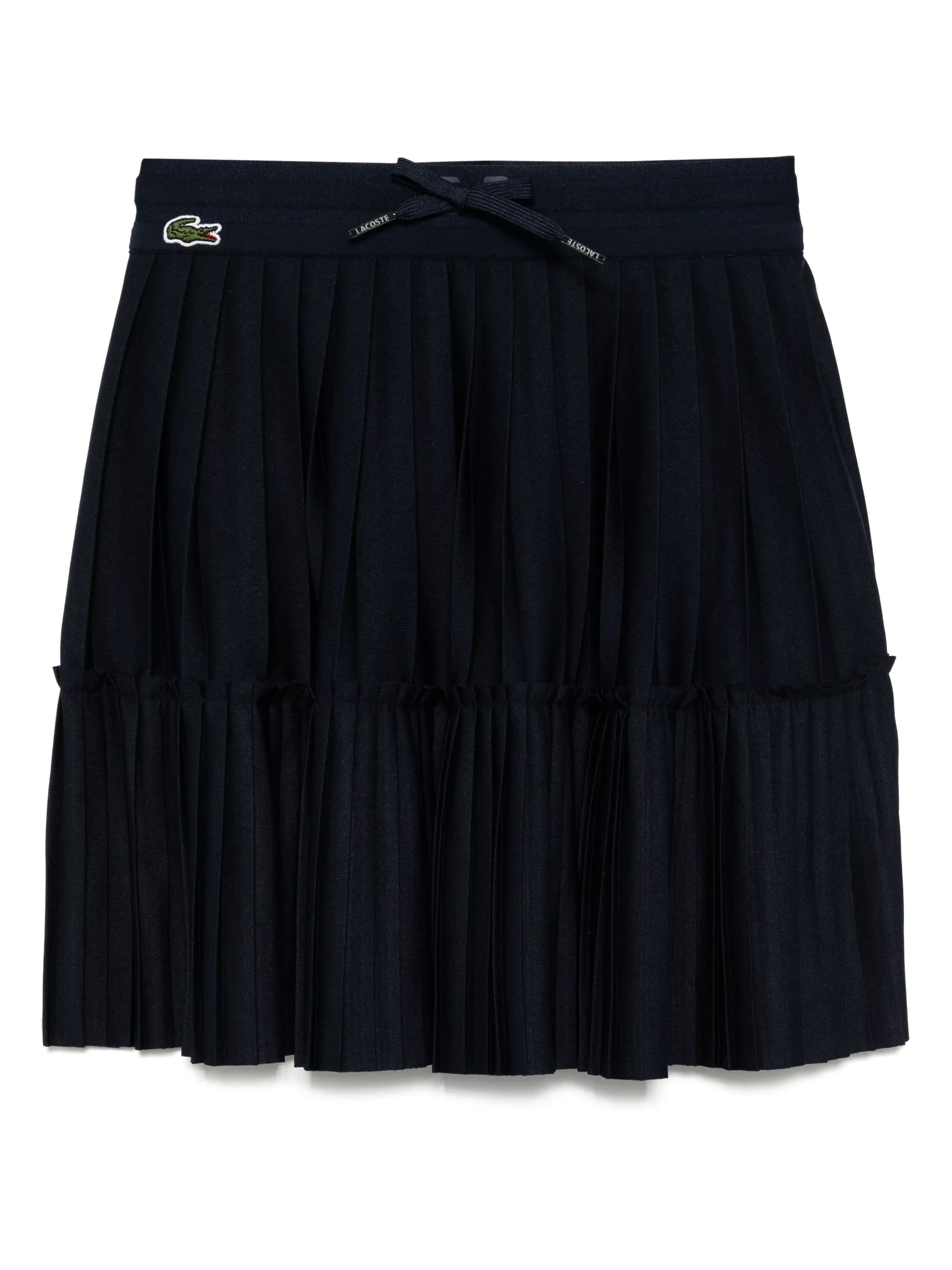 Плиссированная юбка Lacoste, синий
Плиссированная юбка Lacoste, синий