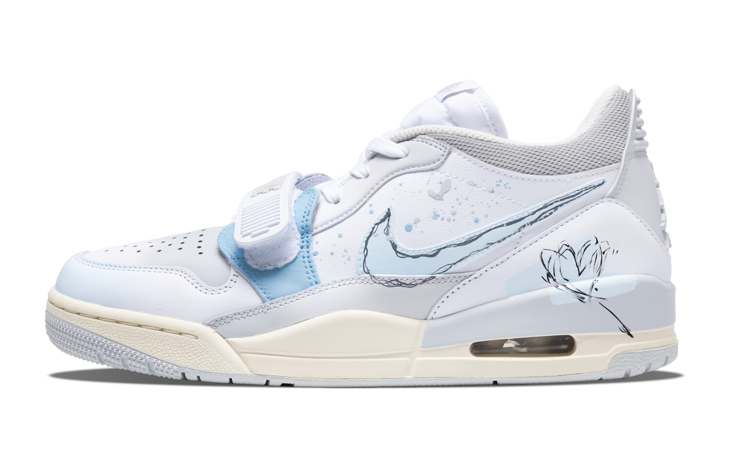 Кроссовки Jordan Legacy 312 Vintage Basketball Shoes Women's Low-top White/blue/gray, голубой, Синий, Кроссовки Jordan Legacy 312 Vintage Basketball Shoes Women's Low-top White/blue/gray, голубой
Кроссовки Jordan Legacy 312 Vintage Basketball Shoes Women's Low-top White/blue/gray, голубой, Синий, Кроссовки Jordan Legacy 312 Vintage Basketball Shoes Women's Low-top White/blue/gray, голубой