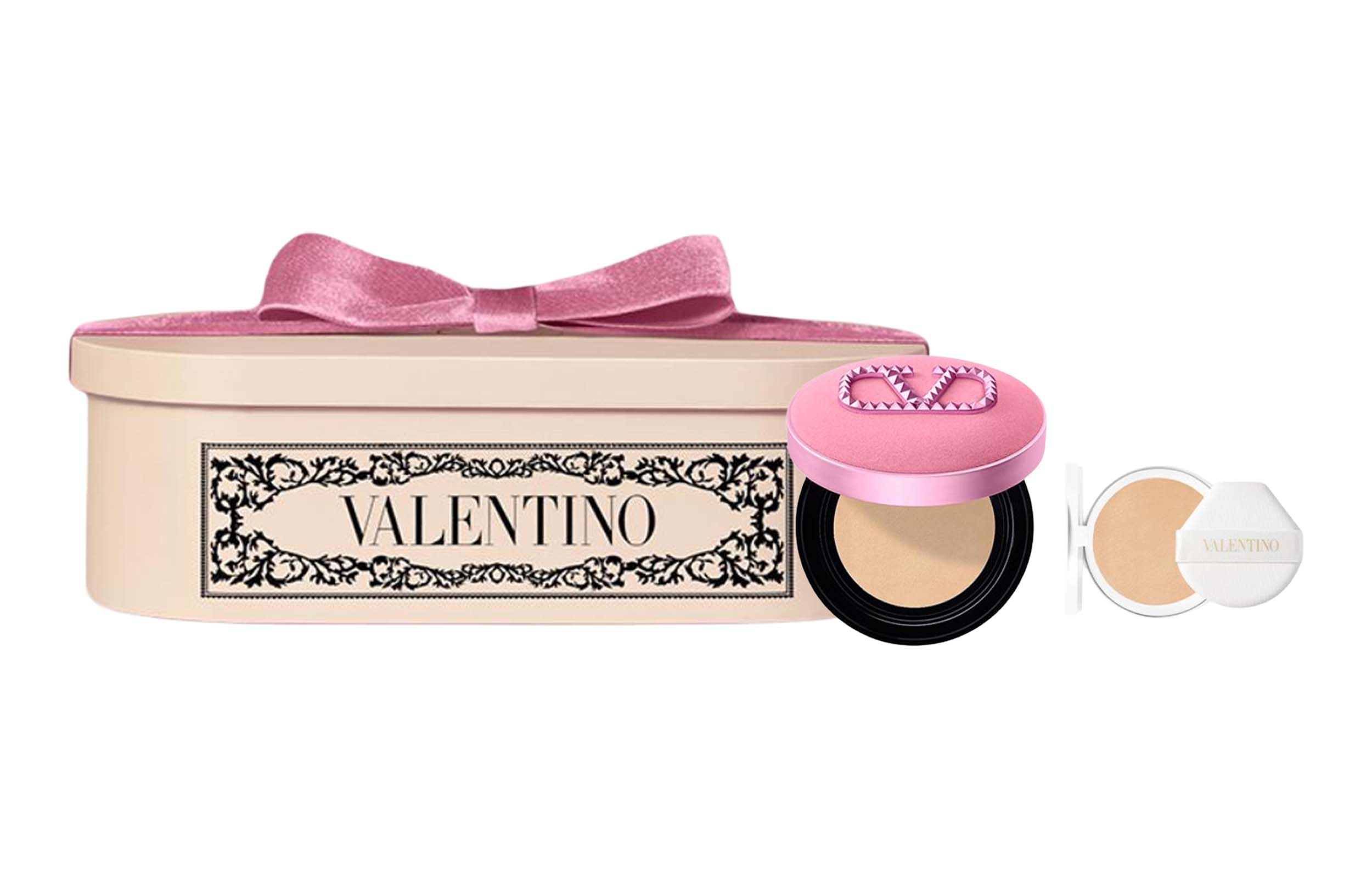 Велюровые ограниченные Air Cushions тонирующие кожу увлажняющие сухую кожу, смешанная кожа 12г+12г Valentino
Велюровые ограниченные Air Cushions тонирующие кожу увлажняющие сухую кожу, смешанная кожа 12г+12г Valentino