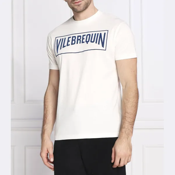 Футболка Socoa стандартного кроя Vilebrequin, белый
Футболка Socoa стандартного кроя Vilebrequin, белый