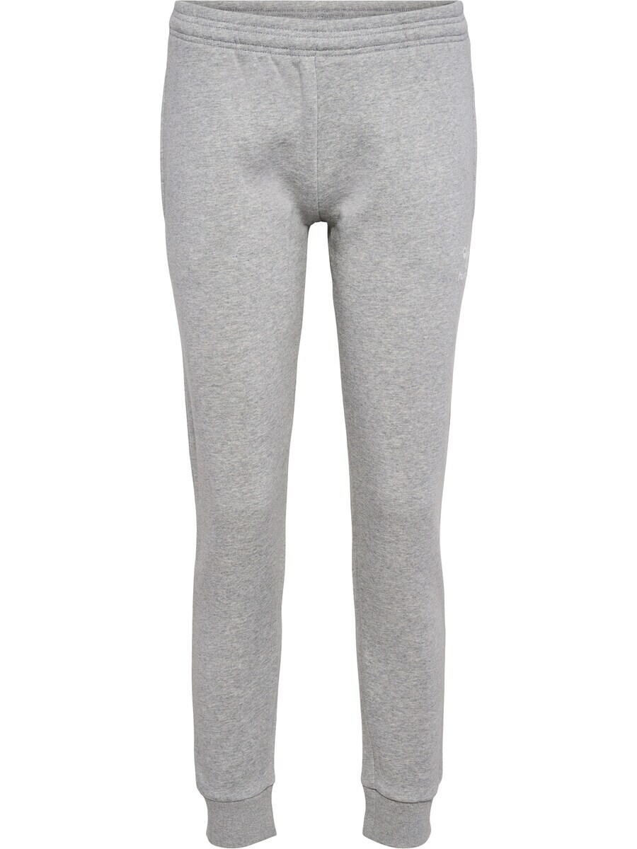 Длинные брюки Hummel Tapered Workout Pants, пятнистый серый
Длинные брюки Hummel Tapered Workout Pants, пятнистый серый