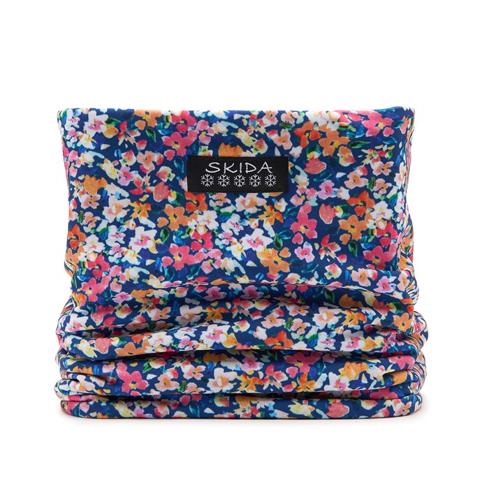 Утеплитель для шеи Alpine - детский Skida, Juliet
Утеплитель для шеи Alpine - детский Skida, Juliet