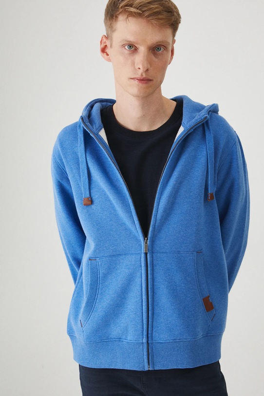 Толстовка Medicine, синий
Толстовка Medicine, синий