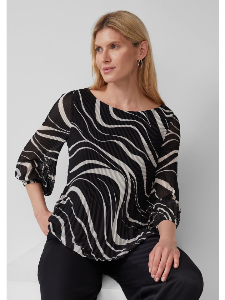 Блузка 99A3_черная s.Oliver
Блузка 99A3_черная s.Oliver