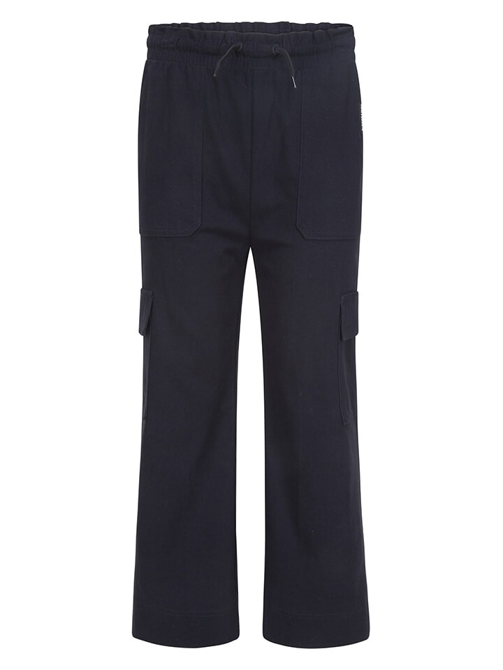 Тканевые брюки Converse, темно-синий
Тканевые брюки Converse, темно-синий