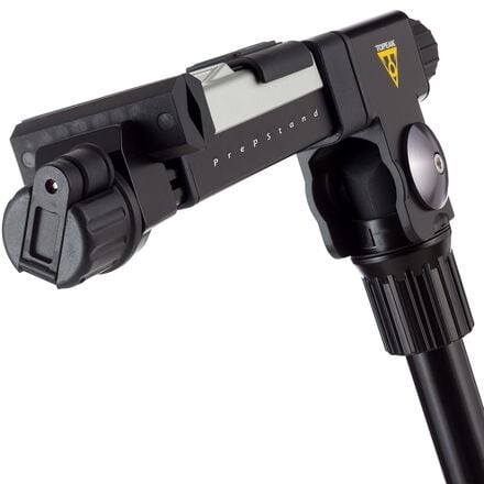 Ручка быстрого поворота PrepStand Pro Topeak, цвет One Color
Ручка быстрого поворота PrepStand Pro Topeak, цвет One Color