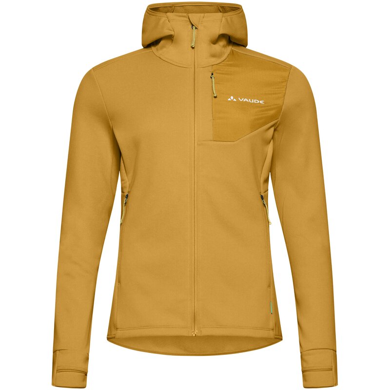 Куртка Monviso Fleece III Vaude, цвет savanna
Куртка Monviso Fleece III Vaude, цвет savanna