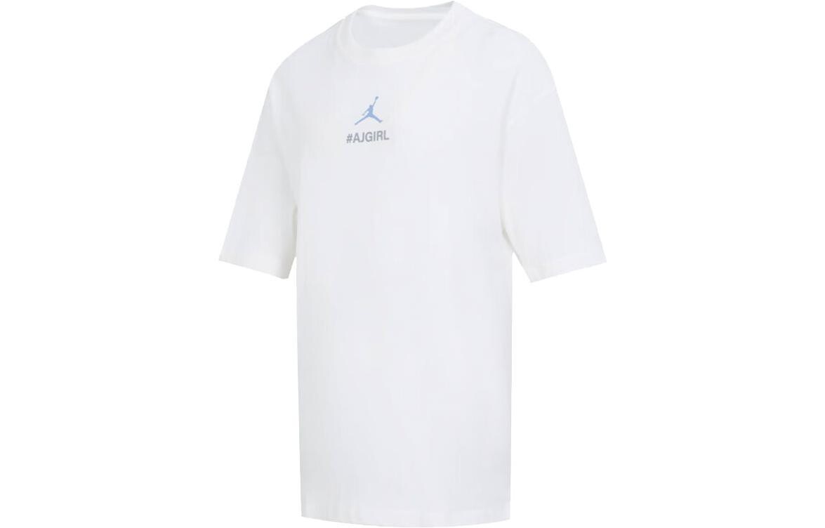 Футболка WJ ESSEN женская серая Jordan
Футболка WJ ESSEN женская серая Jordan