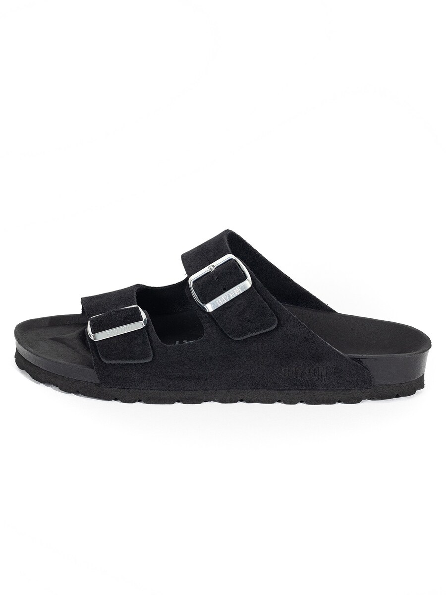 Мюли Bayton Atlas, черный
Мюли Bayton Atlas, черный