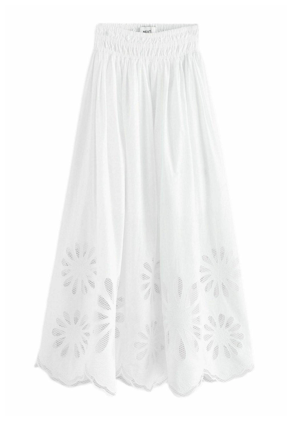 Юбка-колокол Next, белый
Юбка-колокол Next, белый