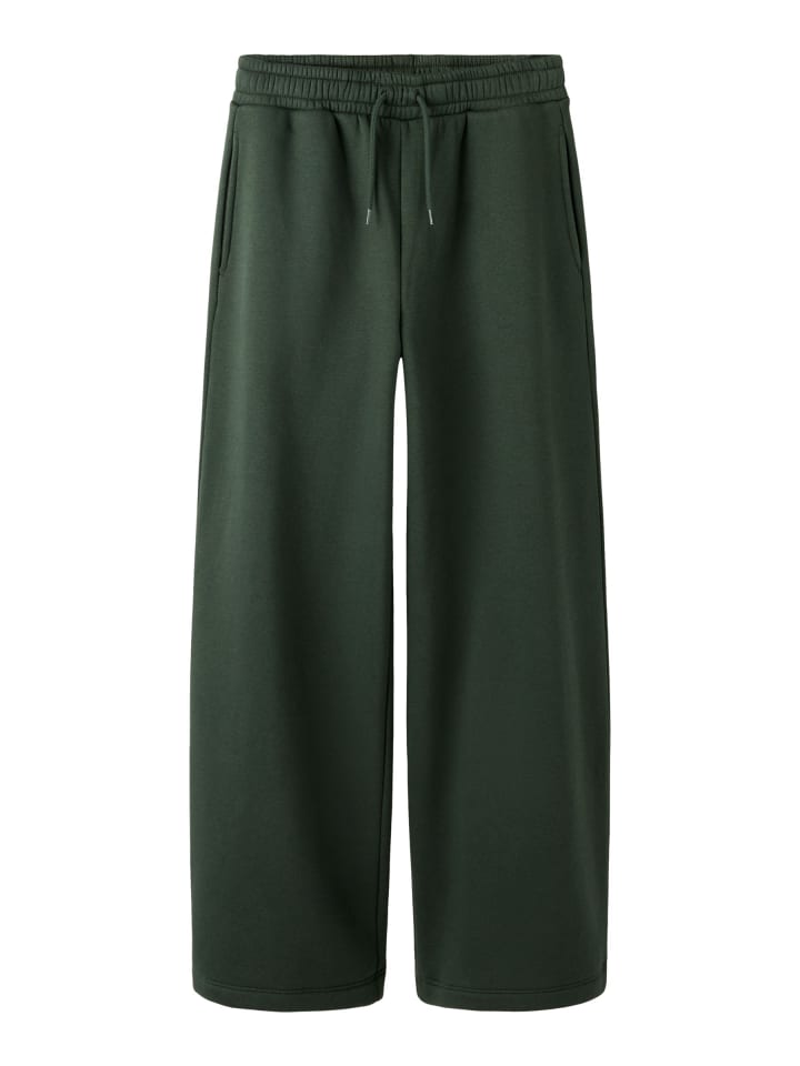 Name it Спортивные штаны в густом лесу
Name it Спортивные штаны в густом лесу