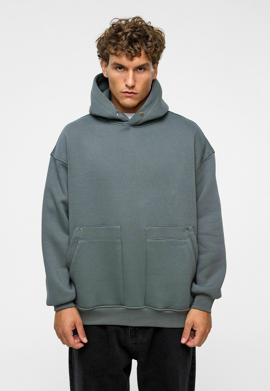 Худи Lucy & Sam DUAL POCKET, Smoked/Blue-Grey
Худи Lucy & Sam DUAL POCKET, Smoked/Blue-Grey