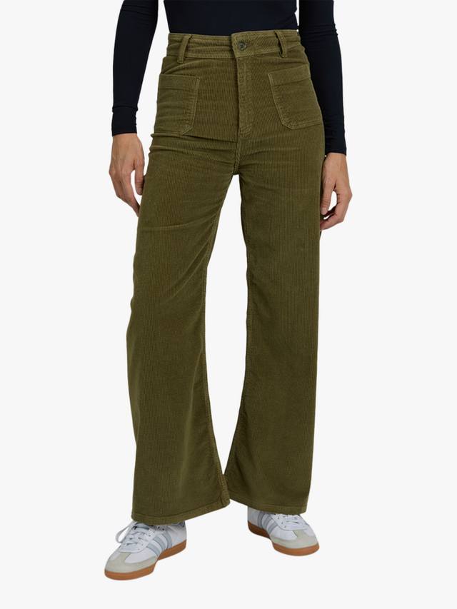 Бархатные брюки gigi REIKO, цвет Kaki
Бархатные брюки gigi REIKO, цвет Kaki