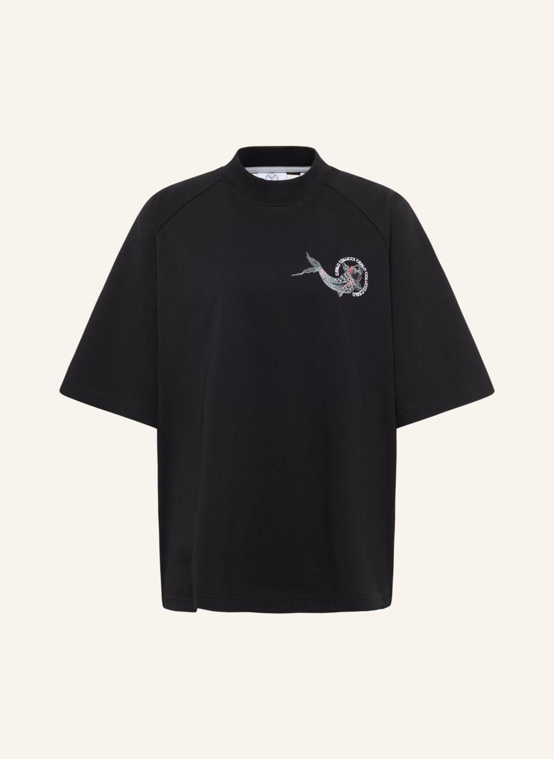 Футболка унисекс - от милана до токио доригони Carlo Colucci, черный
Футболка унисекс - от милана до токио доригони Carlo Colucci, черный