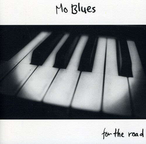 CD диск Mo Blues: For the Road
CD диск Mo Blues: For the Road