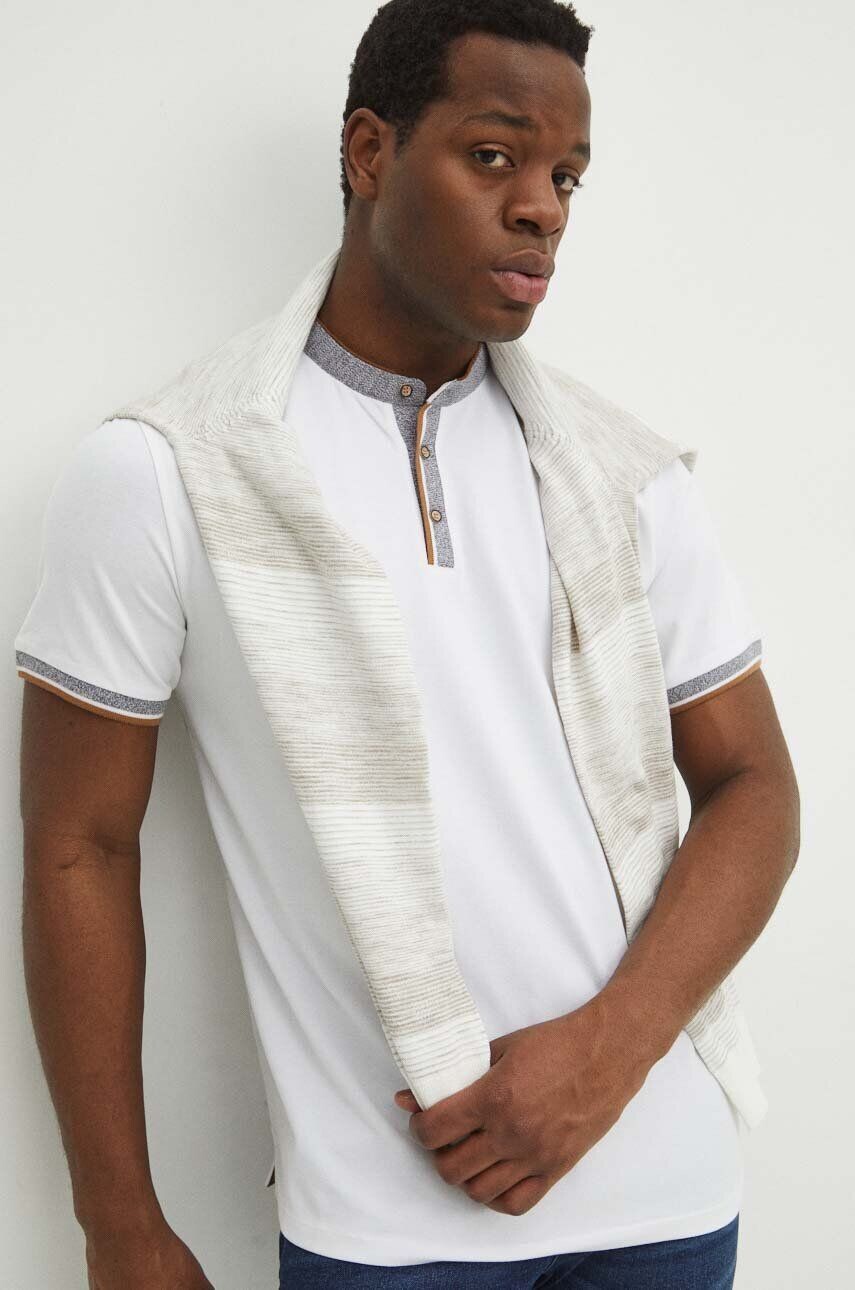 Поло Medicine, белый
Поло Medicine, белый