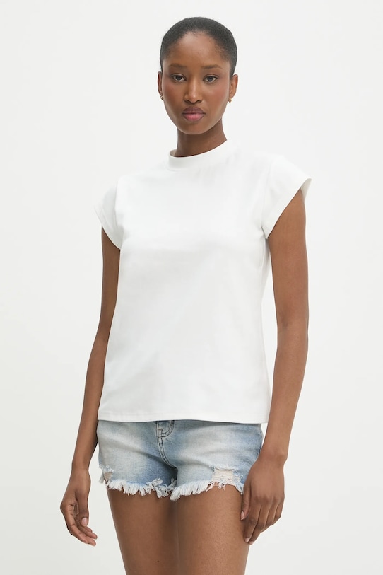 Футболка Answear.Lab, белый
Футболка Answear.Lab, белый