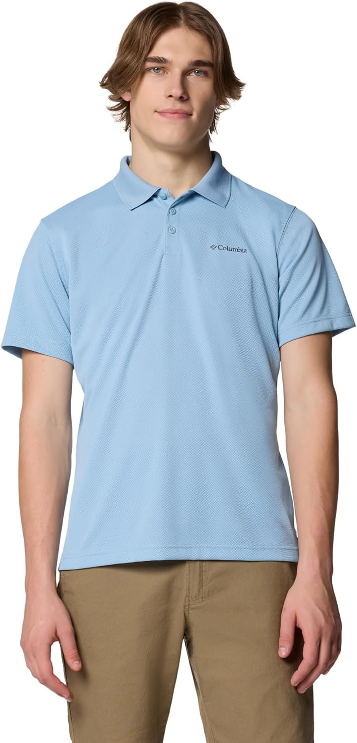 Мужская поло Utilizer Columbia, Ripple Blue, Синий, Мужская поло Utilizer Columbia, Ripple Blue
Мужская поло Utilizer Columbia, Ripple Blue, Синий, Мужская поло Utilizer Columbia, Ripple Blue