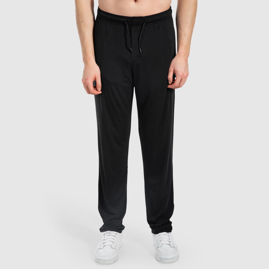 SMILODOX Мужские спортивные брюки Nairo Modal Black
SMILODOX Мужские спортивные брюки Nairo Modal Black