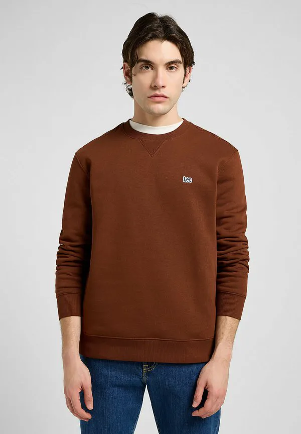 Толстовка с нашивками Lee, Luxe Brown, Коричневый, Толстовка с нашивками Lee, Luxe Brown
Толстовка с нашивками Lee, Luxe Brown, Коричневый, Толстовка с нашивками Lee, Luxe Brown