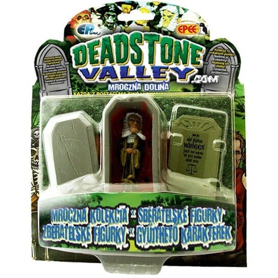 Шпага, Долина Мертвого камня, Коллекционная фигурка, Темная долина Epee
Шпага, Долина Мертвого камня, Коллекционная фигурка, Темная долина Epee