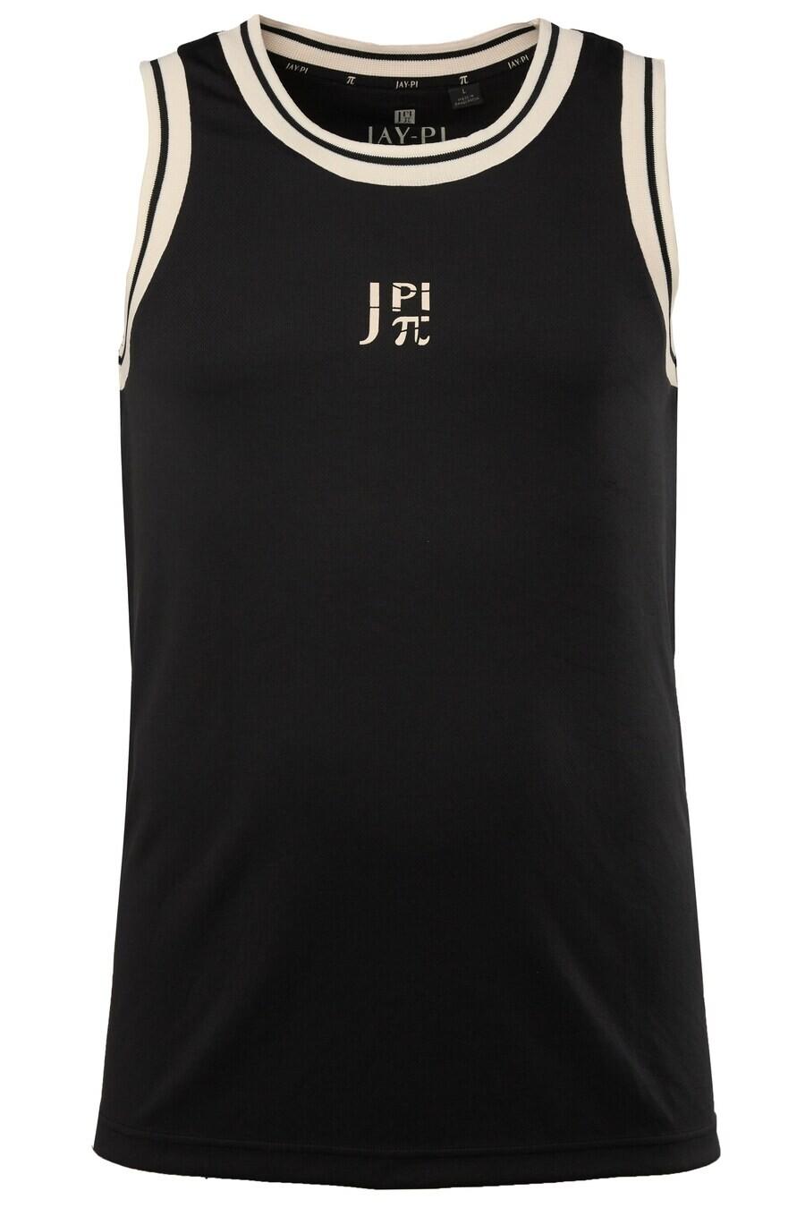 Футболка JAY-PI, черный
Футболка JAY-PI, черный