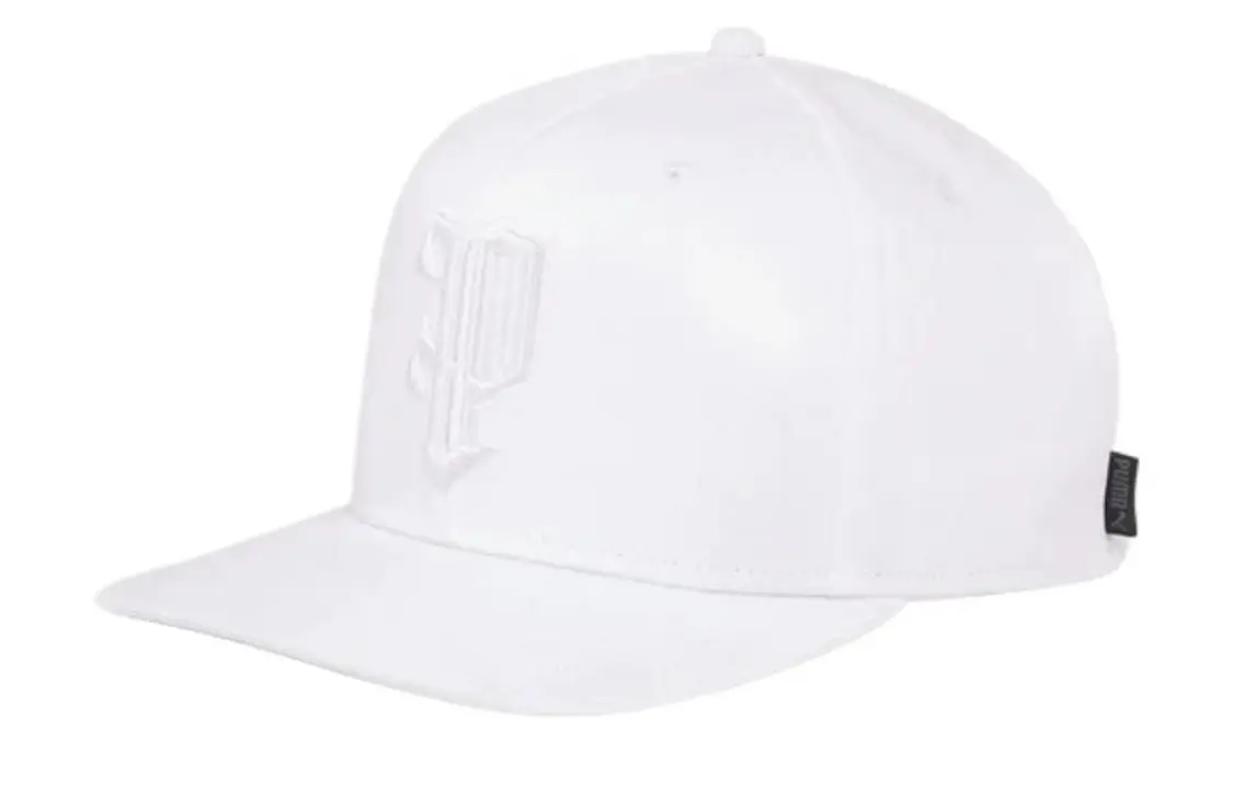 Кепка унисекс Puma
Кепка унисекс Puma