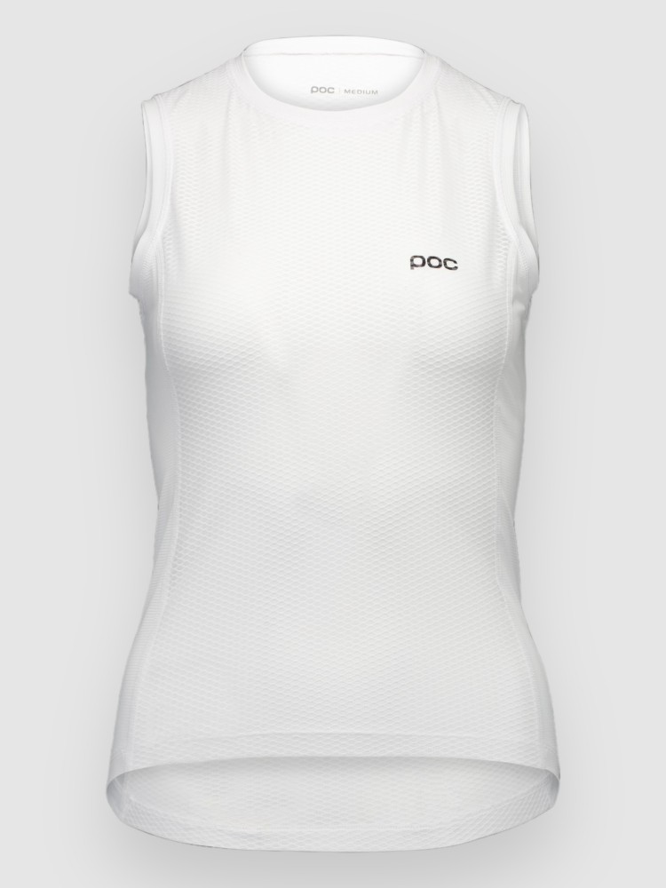 Футболка POC Essential Layer Tech Tee, hydrogen white
Футболка POC Essential Layer Tech Tee, hydrogen white