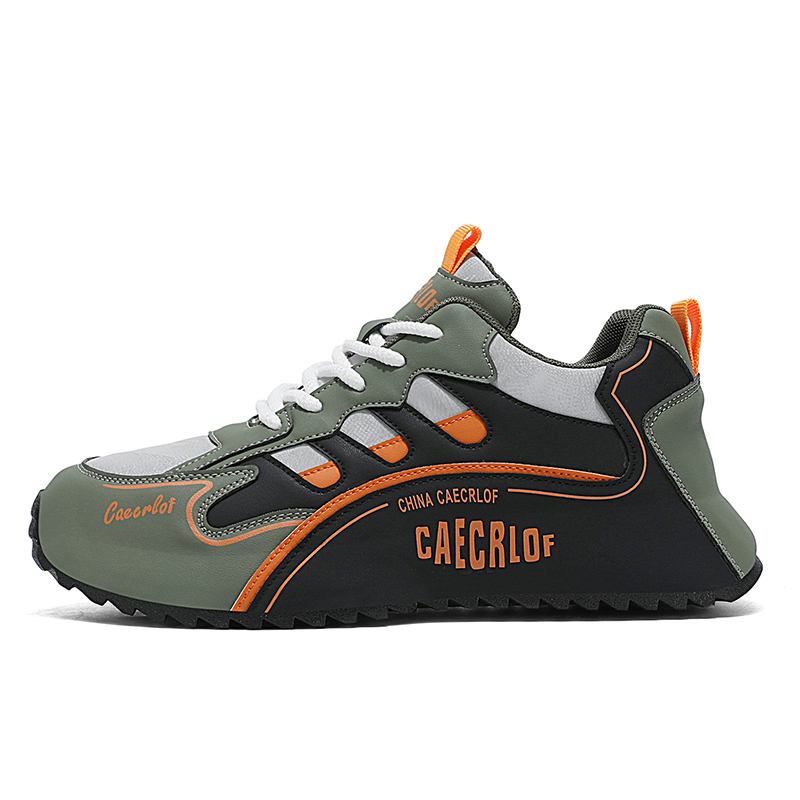 TELENT Амортизирующие противоскользящие мужские кеды низкие черно-зеленые, цвет Black Green
TELENT Амортизирующие противоскользящие мужские кеды низкие черно-зеленые, цвет Black Green