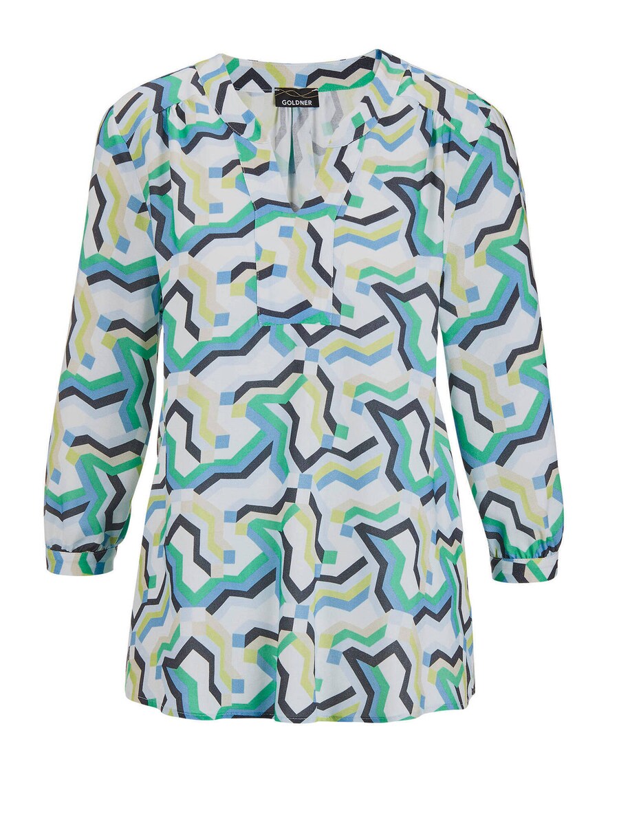 Туника Goldner, Mixed colors
Туника Goldner, Mixed colors