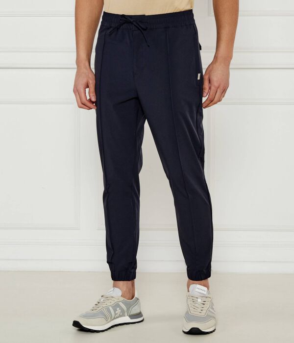 Штаны гексагональные Regular fit Balr., синий
Штаны гексагональные Regular fit Balr., синий