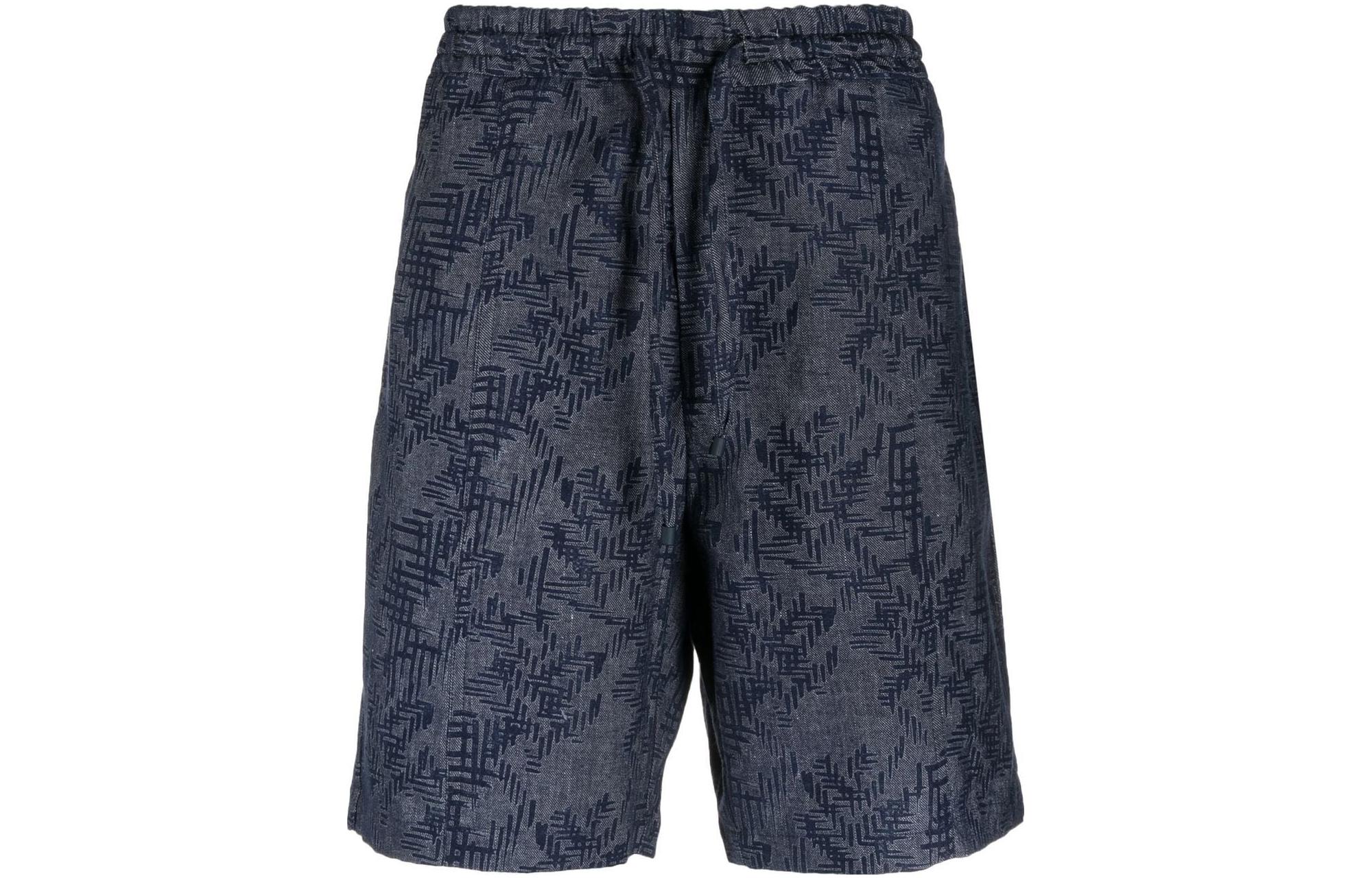 Шорты Casual SS23 мужские Gray EMPORIO ARMANI, серый
Шорты Casual SS23 мужские Gray EMPORIO ARMANI, серый