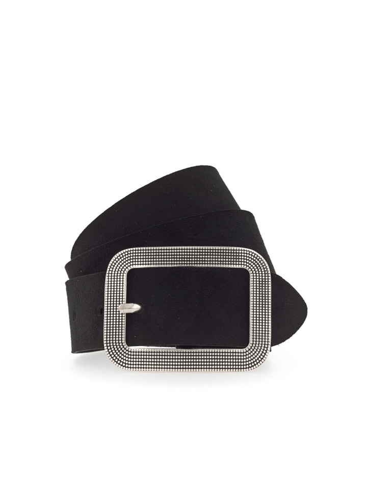 Ремень BGM Acc, черный
Ремень BGM Acc, черный