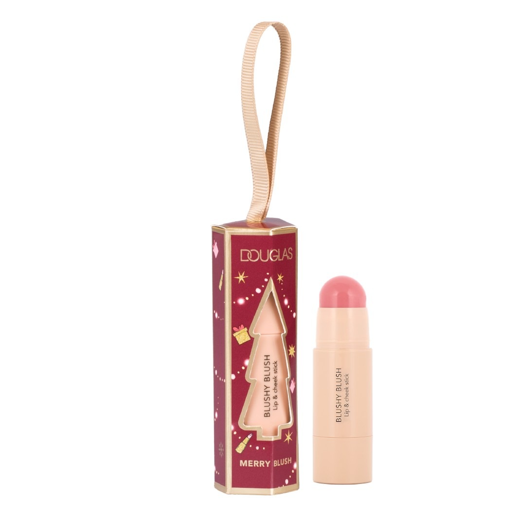 Румяна make-up merry blush cracker Douglas Collection, количество 1 шт.
Румяна make-up merry blush cracker Douglas Collection, количество 1 шт.