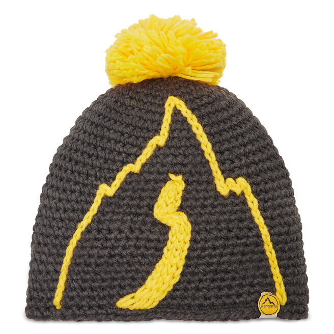 Шапка La Sportiva Dorado, серый
Шапка La Sportiva Dorado, серый