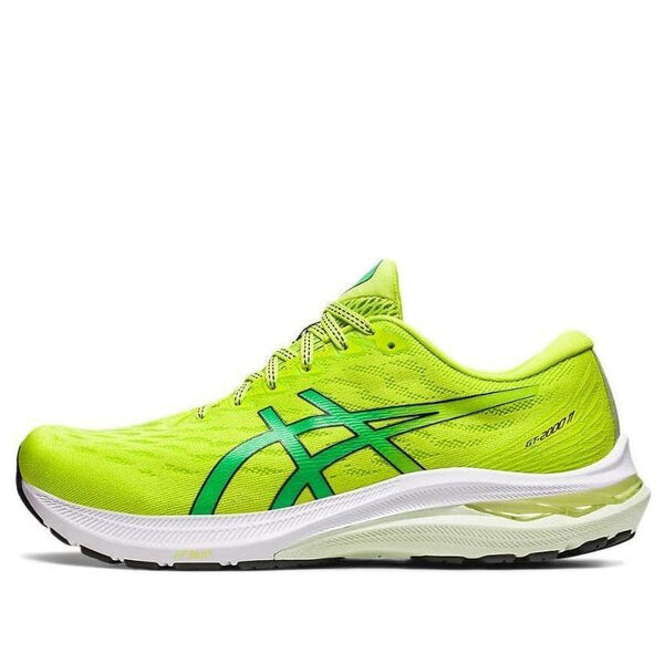 Кроссовки gt 2000 11 Asics, желтый
Кроссовки gt 2000 11 Asics, желтый