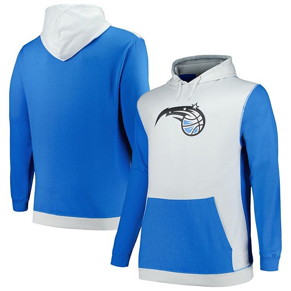 Толстовка с капюшоном мужская Fanatics Branded Big & Tall Orlando Magic Primary Arctic синяя/серебристая Unbranded, Синий, Толстовка с капюшоном мужская Fanatics Branded Big & Tall Orlando Magic Primary Arctic синяя/серебристая Unbranded
Толстовка с капюшоном мужская Fanatics Branded Big & Tall Orlando Magic Primary Arctic синяя/серебристая Unbranded, Синий, Толстовка с капюшоном мужская Fanatics Branded Big & Tall Orlando Magic Primary Arctic синяя/серебристая Unbranded