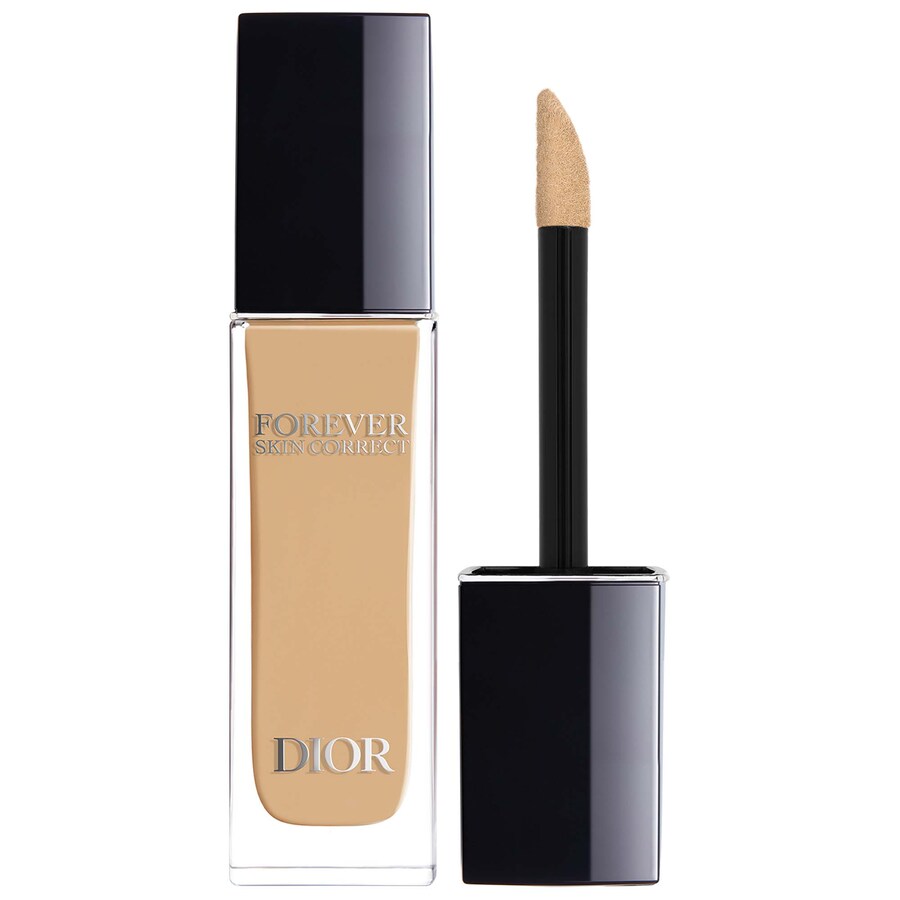 Консилер Dior Forever Skin Correct с полным покрытием DIOR, 0.37 oz /11 mL, 3 Warm Olive
Консилер Dior Forever Skin Correct с полным покрытием DIOR, 0.37 oz /11 mL, 3 Warm Olive