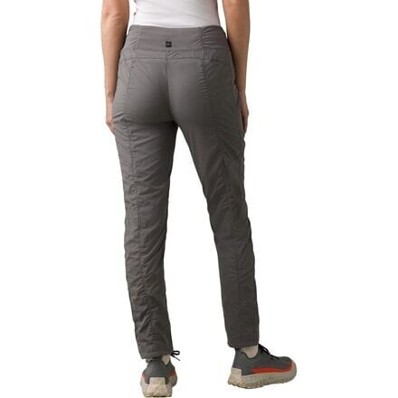 Брюки Koen - женские prAna, цвет Gravel, Серый, Брюки Koen - женские prAna, цвет Gravel
Брюки Koen - женские prAna, цвет Gravel, Серый, Брюки Koen - женские prAna, цвет Gravel