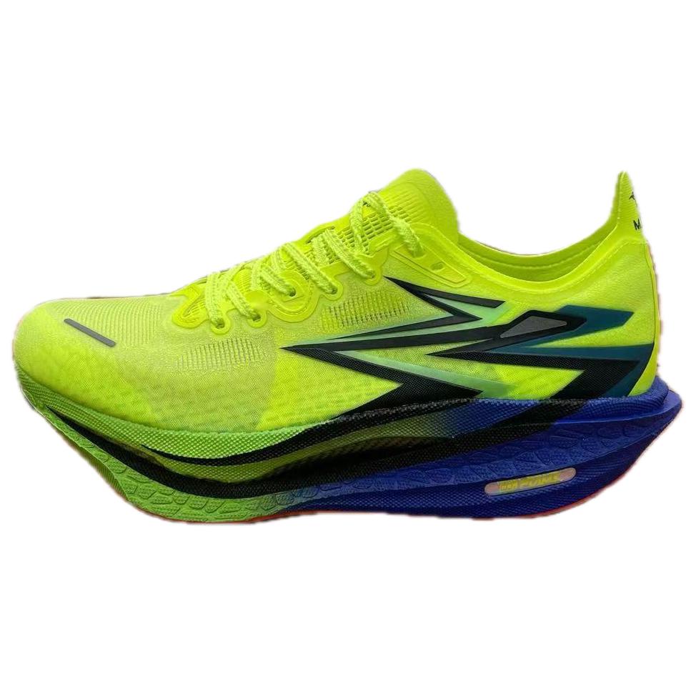 361° Кроссовки Flame 4 с низким верхом, противоскользящие, износостойкие, мужские, цвет зеленый, синий
361° Кроссовки Flame 4 с низким верхом, противоскользящие, износостойкие, мужские, цвет зеленый, синий