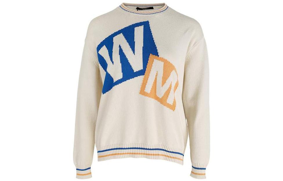 Свитер женский экрю MaxMara
Свитер женский экрю MaxMara