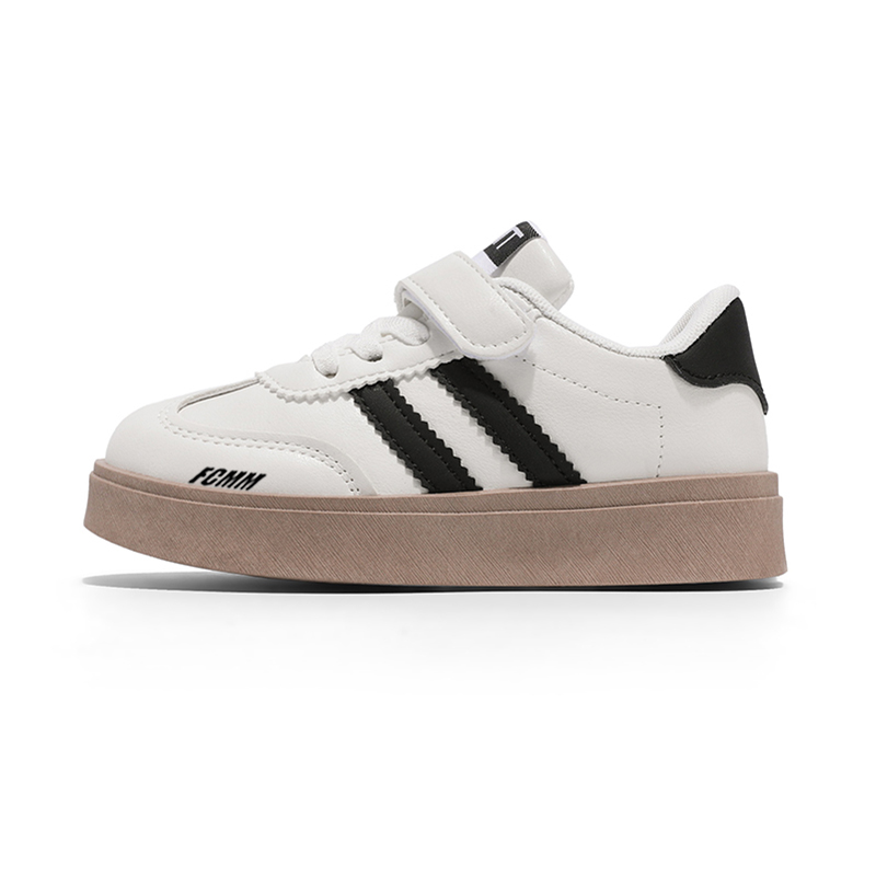 Детские скейтерские кроссовки Kids FCMM, черный
Детские скейтерские кроссовки Kids FCMM, черный